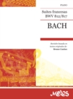 Bach Suites francesas BWV 812/817 : Piano - eBook