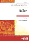 Heller 30 estudios progresivos : Op. 46 - eBook