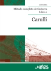 Carulli : Metodo completo de Guitarra Libro 1 - eBook