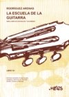 La escuela de la guitarra : Libro VII (Estudios completos de las Escalas, Arpegios y Ejercicios en Terceras, Sextas, Octavas y Decimas) - eBook