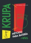 Gene Krupa : Metodo para bateria - eBook