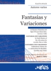 Fantasias y variaciones : De Maestros Holandeses del siglo XVII para flauta dulce, traversa o violin - eBook