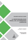 La responsabilidad penal de las personas juridicas - eBook