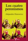 Los cuatro peronismos - eBook