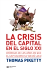 La crisis del capital en el siglo XXI - eBook