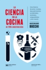 La ciencia en la cocina: De 1700 a nuestros dias - eBook
