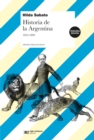 Historia de la Argentina, 1852-1890 - eBook