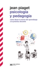 Psicologia y pedagogia - eBook