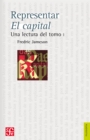 Representar El Capital - eBook