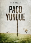 Paco Yunque - eBook