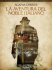 La aventura del noble italiano - eBook