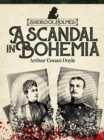 A Scandal in Bohemia - eBook