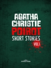 Poirot : Short Stories Vol. 1 - eBook