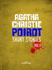Poirot : Short Stories Vol. 2 - eBook