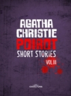 Poirot : Short Stories Vol. 3 - eBook