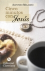 Cinco minutos con Jesus - eBook