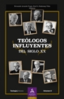 Teologos influyentes del siglo XX - eBook