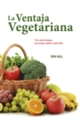 La ventaja vegetariana - eBook