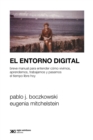 El entorno digital - eBook