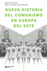 Nueva historia del comunismo en Europa del Este - eBook