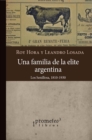 Una familia de la elite argentina - eBook