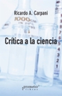 Critica a la ciencia - eBook