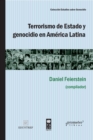 Terrorismo de Estado y genocidio en America Latina - eBook