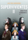 Supervivientes II - eBook