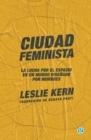 Ciudad feminista - eBook