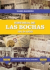 Historia de las bochas 1919-1955 - eBook