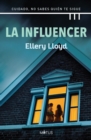 La influencer (version latinoamericana) - eBook