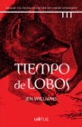 Tiempo de lobos (version latinoamericana) - eBook