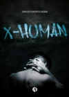 X - Human - eBook
