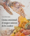 Cocina emocional: el magico universo de lo creativo - eBook