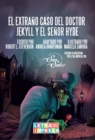 El extrano caso del doctor Jekyll y el senor Hyde - eBook