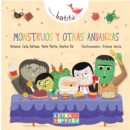 Monstruos y otras andanzas - eBook