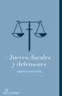 Jueces, fiscales y defensores - eBook