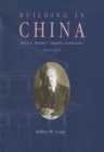Building in China - eBook