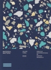 Material Matters 03: Stone : Creative interpretations of common materials - Book