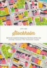 CITIx60 City Guides - Stockholm (Updated Edition) : 60 local creatives bring you the best of the city - Book