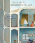 Tales From Brothers Grimm - Book