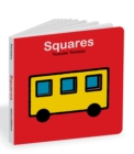 Squares - Book