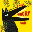 Very Hungry Wolf, A - Book