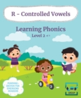 R-Controlled Vowels - eBook
