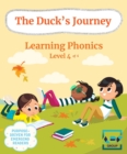 DEF Story: The Duck's Journey - eBook
