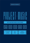 Project : Music - eBook