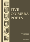 Five Coimbra Poets - Book