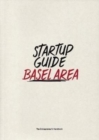 Startup Guide Basel Area - Book