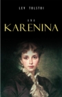 Ana Karenina - eBook