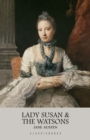 Lady Susan & The Watsons - eBook